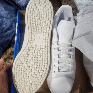 NEW ADIDAS STAN SMITH GOLF SHOES